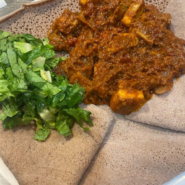 Asa Goulash.