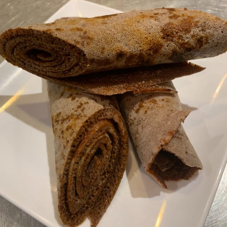 Sambusa: A Flavorful Delight